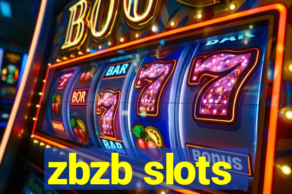 zbzb slots